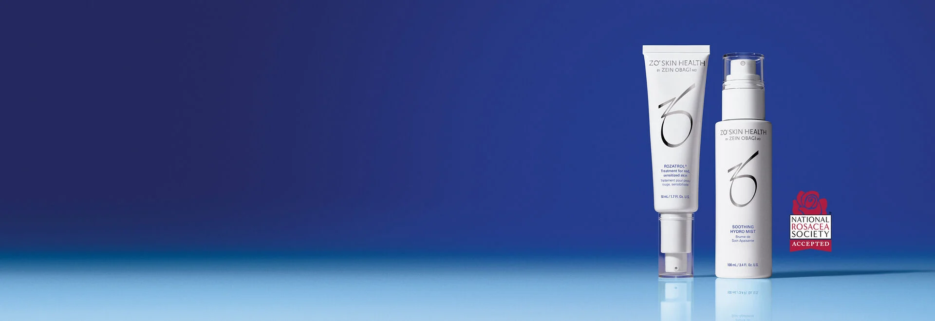 Profundiza en el enrojecimiento