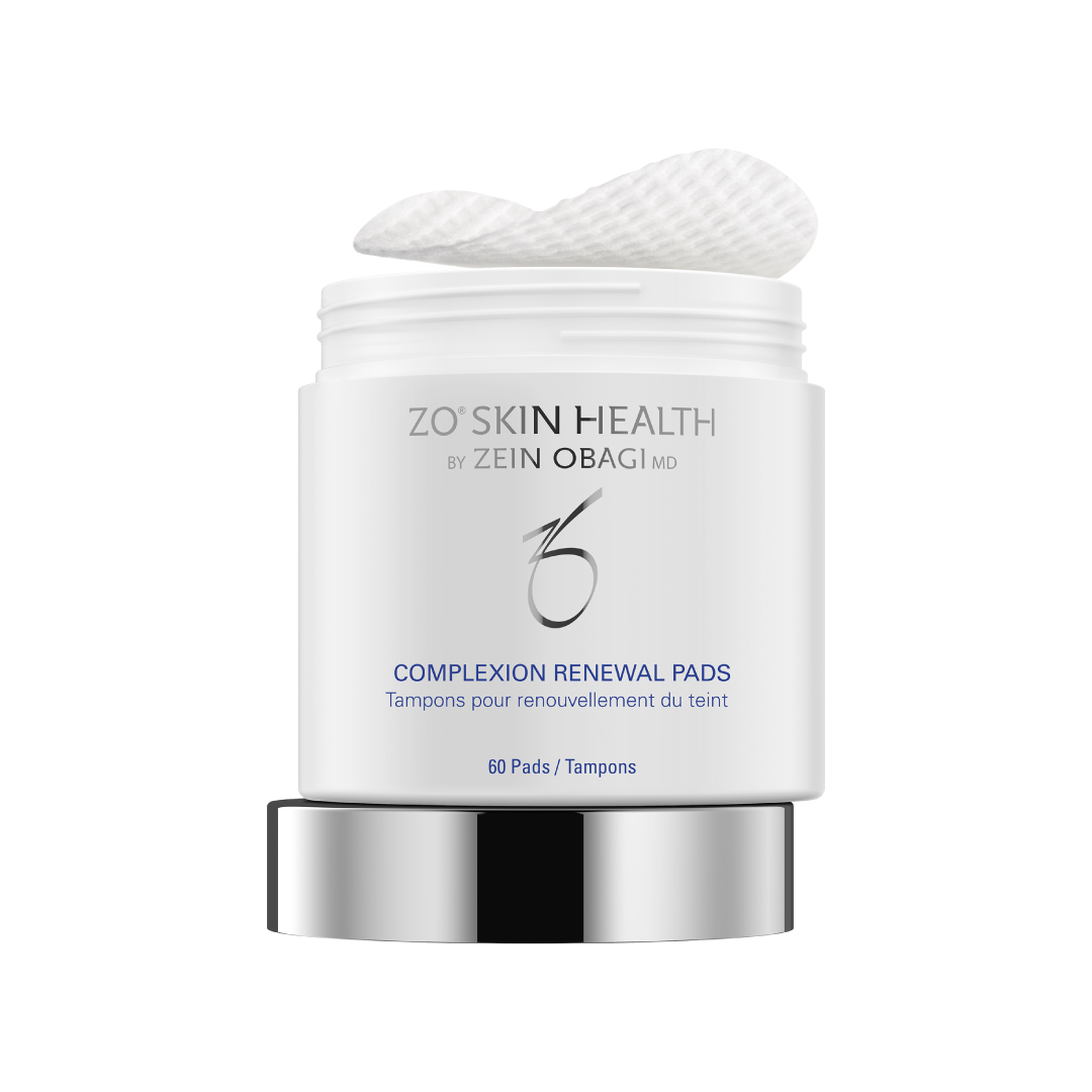 Complexion Renewal Pads thumbnail 1