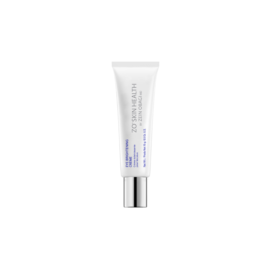 Eye Brightening Creme