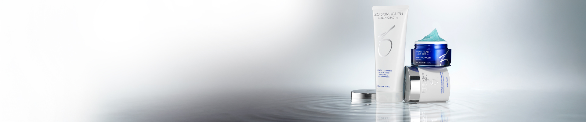 Getting Skin Ready®