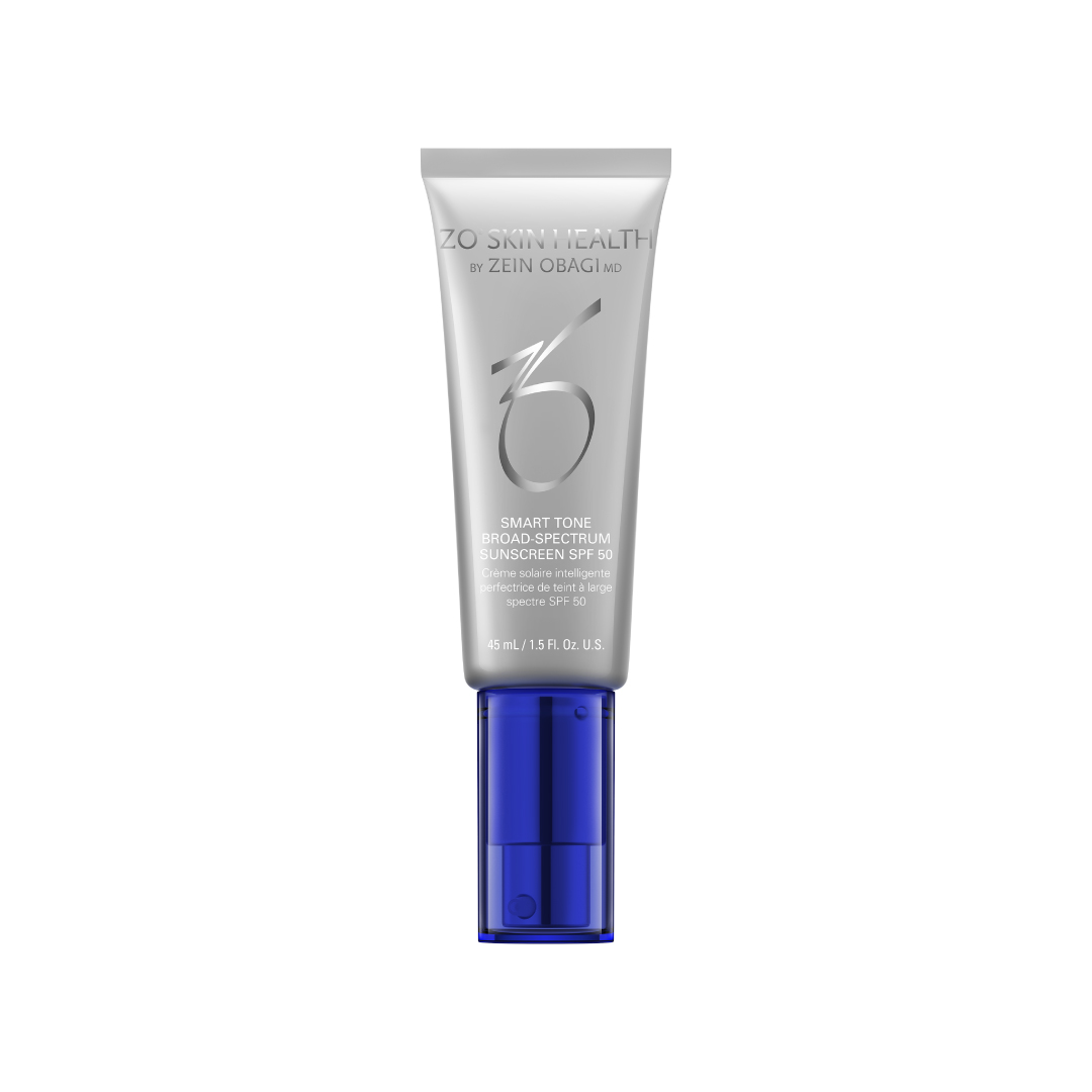 Smart Tone Broad-Spectrum SPF 50