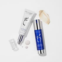 Iluminación y tono uniforme